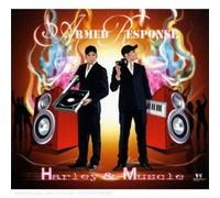 Harley & Muscle - Armed Response [Import]