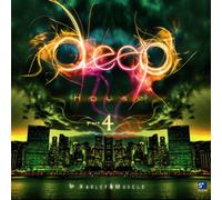 Harley & Muscle - Deep House Part 4 [Import]