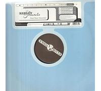 Harley & Muscle - Feel That Groove [Vinyl Maxi-Single]