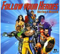 Harley & Muscle - Follow Your Heroes