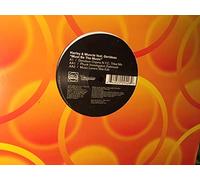 Harley & Muscle Ft Gerideau - Must Be The Music [Import]