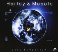 Harley & Muscle - Life Evolution [Import]