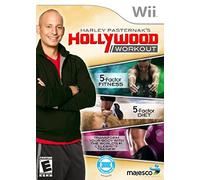 Harley Pasternak Hollywood Workout Nla
