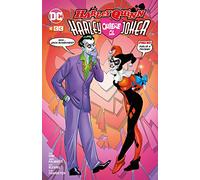 Harley quiere al Joker