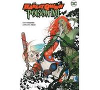 Harley Quinn and Poison Ivy by Adriana Melo Adriana Melo (Auteur)