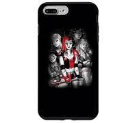 Harley Quinn Bad Gals Black & White Coque pour iPhone 7 Plus/8 Plus