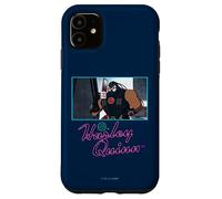 Harley Quinn Bane Caffeine is My Reckoning Coque pour iPhone 11