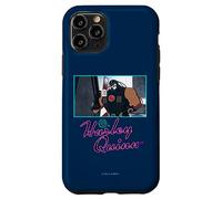 Harley Quinn Bane Caffeine is My Reckoning Coque pour iPhone 11 Pro