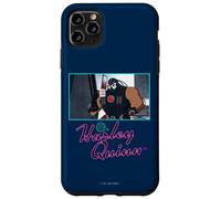 Harley Quinn Bane Caffeine is My Reckoning Coque pour iPhone 11 Pro Max