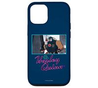 Harley Quinn Bane Caffeine is My Reckoning Coque pour iPhone 12/12 Pro