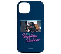 Harley Quinn Bane Caffeine is My Reckoning Coque pour iPhone 13
