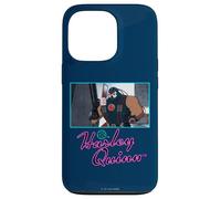 Harley Quinn Bane Caffeine is My Reckoning Coque pour iPhone 13 Pro