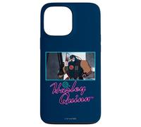 Harley Quinn Bane Caffeine is My Reckoning Coque pour iPhone 13 Pro Max
