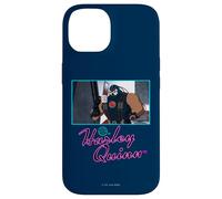 Harley Quinn Bane Caffeine is My Reckoning Coque pour iPhone 14