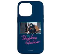 Harley Quinn Bane Caffeine is My Reckoning Coque pour iPhone 14 Pro Max