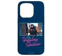 Harley Quinn Bane Caffeine is My Reckoning Coque pour iPhone 15 Pro