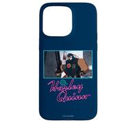Harley Quinn Bane Caffeine is My Reckoning Coque pour iPhone 15 Pro Max
