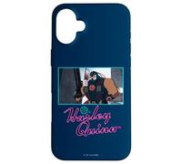 Harley Quinn Bane Caffeine is My Reckoning Coque pour iPhone 16 Plus