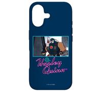 Harley Quinn Bane Caffeine is My Reckoning Coque pour iPhone 17