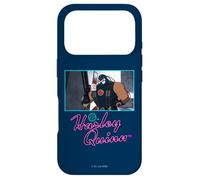 Harley Quinn Bane Caffeine is My Reckoning Coque pour iPhone 17 Pro