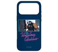 Harley Quinn Bane Caffeine is My Reckoning Coque pour iPhone 17 Pro Max