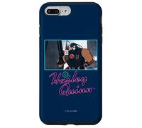 Harley Quinn Bane Caffeine is My Reckoning Coque pour iPhone 7 Plus/8 Plus