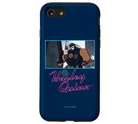 Harley Quinn Bane Caffeine is My Reckoning Coque pour iPhone SE (2020) / 7/8