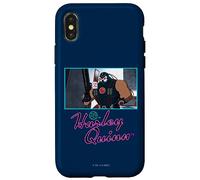 Harley Quinn Bane Caffeine is My Reckoning Coque pour iPhone X/XS