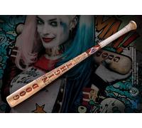 Harley Quinn Bat Réplique 1:1 Suicide Squad 80 cm Noble Collection