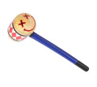 Harley Quinn Batte De - Taille Unique Multicolore