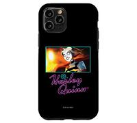 Harley Quinn Battle of Her Inner (Para) Demons Coque pour iPhone 11 Pro