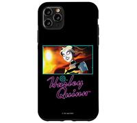 Harley Quinn Battle of Her Inner (Para) Demons Coque pour iPhone 11 Pro Max