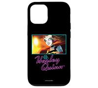 Harley Quinn Battle of Her Inner (Para) Demons Coque pour iPhone 12/12 Pro