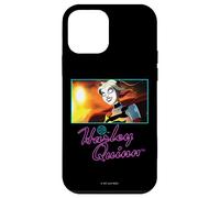 Harley Quinn Battle of Her Inner (Para) Demons Coque pour iPhone 12 Mini