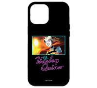 Harley Quinn Battle of Her Inner (Para) Demons Coque pour iPhone 12 Pro Max