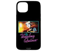 Harley Quinn Battle of Her Inner (Para) Demons Coque pour iPhone 15 Plus