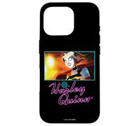 Harley Quinn Battle of Her Inner (Para) Demons Coque pour iPhone 16 Pro