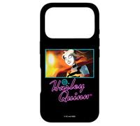 Harley Quinn Battle of Her Inner (Para) Demons Coque pour iPhone 17 Pro