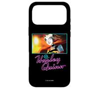 Harley Quinn Battle of Her Inner (Para) Demons Coque pour iPhone 17 Pro Max