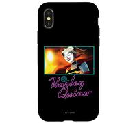 Harley Quinn Battle of Her Inner (Para) Demons Coque pour iPhone X/XS