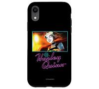 Harley Quinn Battle of Her Inner (Para) Demons Coque pour iPhone XR