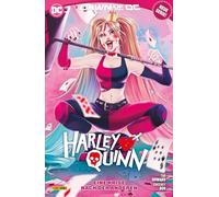 Harley Quinn: Bd. 1 (4. Serie): Eine Krise nach der anderen