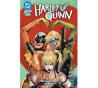 Harley Quinn - Bd. 5 (4. Serie): Freundschaft minus - Elliott Kalan - DC COMICS bei Panini Comics - ebook (ePub illustré) - Livre