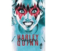 Mariko Tamaki – Harley Quinn - Breaking Glass – Broché