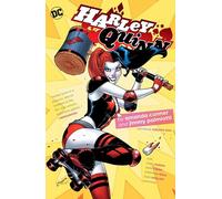 Harley Quinn by Amanda Conner & Jimmy Palmiotti Omnibus Vol. 1