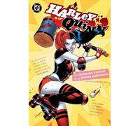 Harley Quinn by Amanda Conner & Jimmy Palmiotti Omnibus Vol. 1 (New Edition)