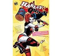 Harley Quinn by Jimmy Palmiotti and Amanda Conner Omnibus Volume 1 (Harley Quinn By Jimmy Palmiotti & Amanda Conner Omnibus) - [Livre en VO] Amanda Conner, Jimmy Palmiotti (Auteur)
