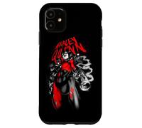 Harley Quinn Down The Barrel Coque pour iPhone 11