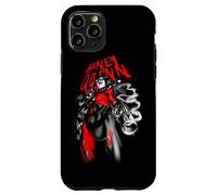 Harley Quinn Down The Barrel Coque pour iPhone 11 Pro