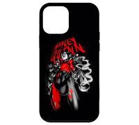 Harley Quinn Down The Barrel Coque pour iPhone 12 Mini